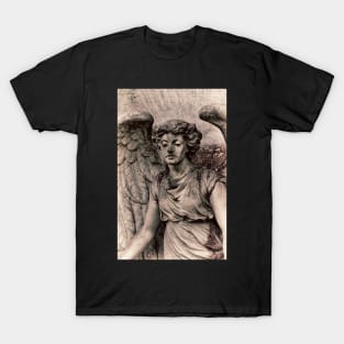 Angel with a dirty face T-Shirt